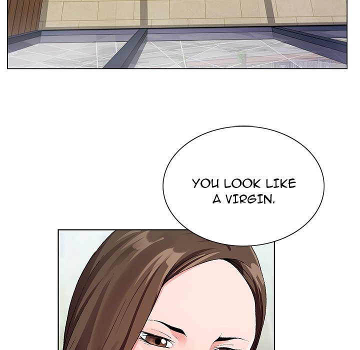 Divine Hands - Chapter 16 [photo 52] - MangaPorn