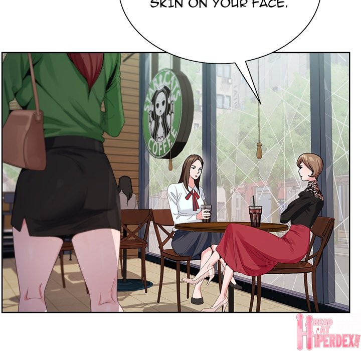 Divine Hands - Chapter 16 [photo 54] - MangaPorn