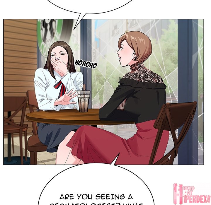 Divine Hands - Chapter 16 [photo 59] - MangaPorn