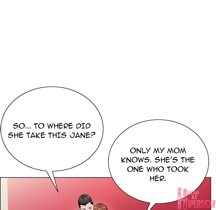 Divine Hands - Chapter 16 [photo 6] - MangaPorn