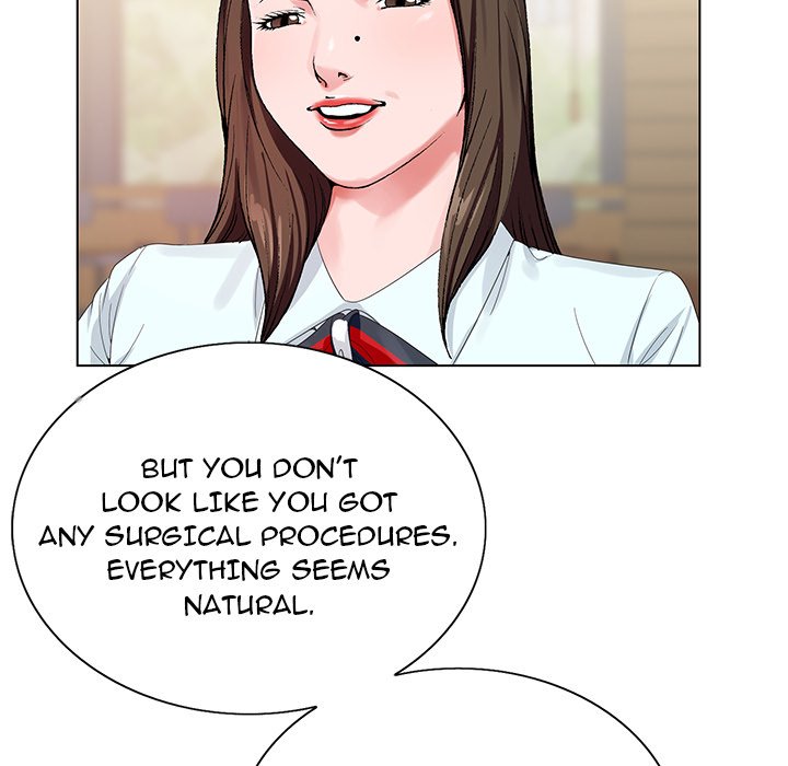 Divine Hands - Chapter 16 [photo 61] - MangaPorn