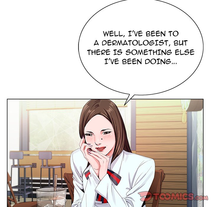 Divine Hands - Chapter 16 [photo 63] - MangaPorn