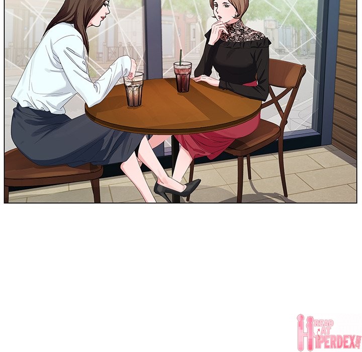 Divine Hands - Chapter 16 [photo 65] - MangaPorn