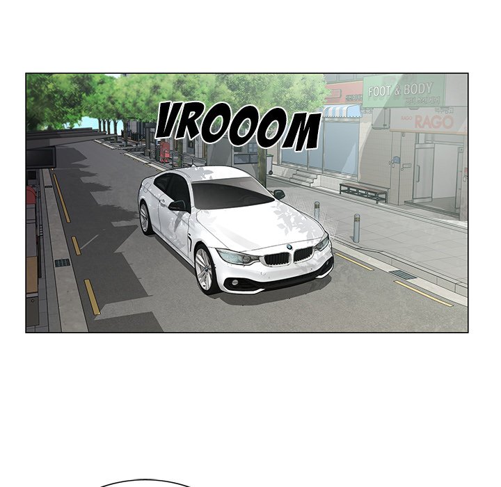 Divine Hands - Chapter 16 [photo 66] - MangaPorn