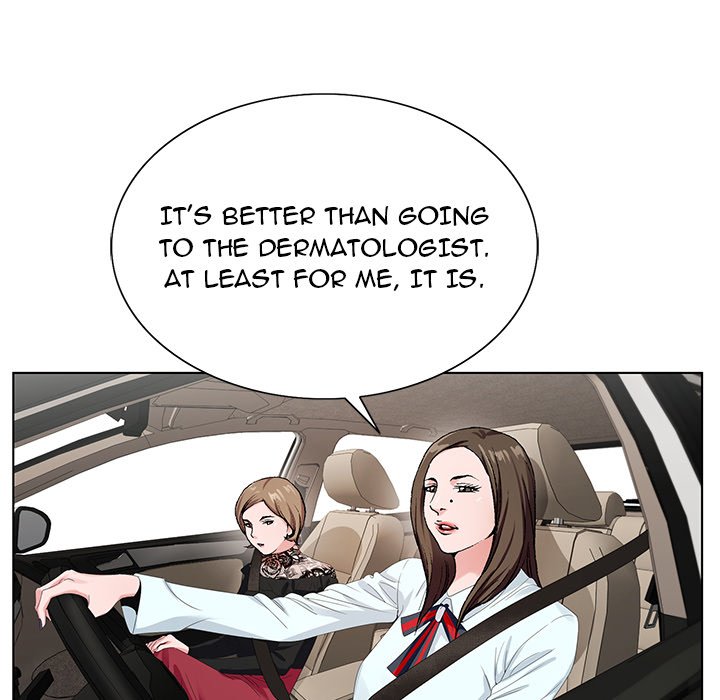 Divine Hands - Chapter 16 [photo 68] - MangaPorn