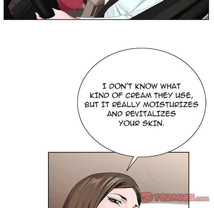 Divine Hands - Chapter 16 [photo 69] - MangaPorn