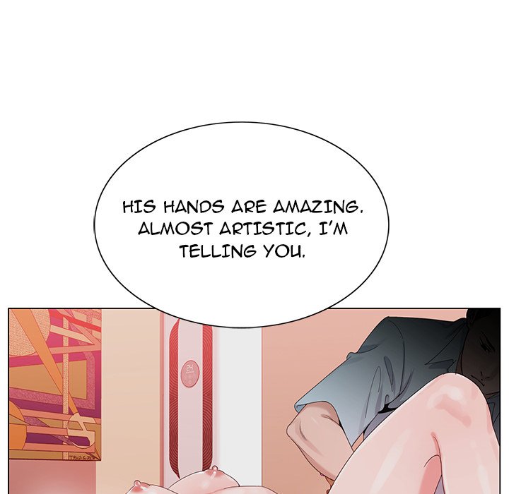 Divine Hands - Chapter 16 [photo 72] - MangaPorn