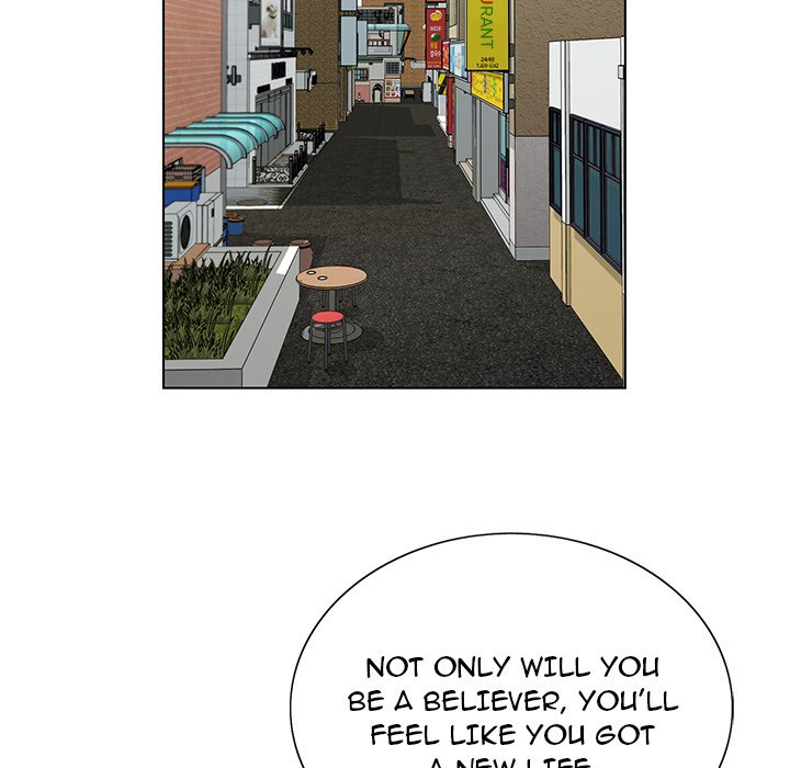 Divine Hands - Chapter 16 [photo 80] - MangaPorn