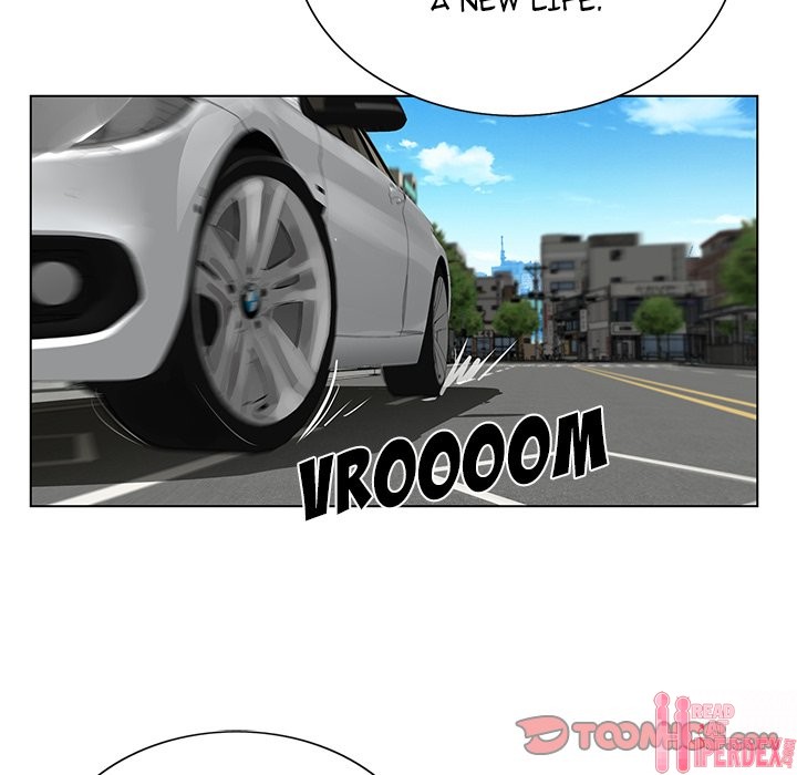 Divine Hands - Chapter 16 [photo 81] - MangaPorn