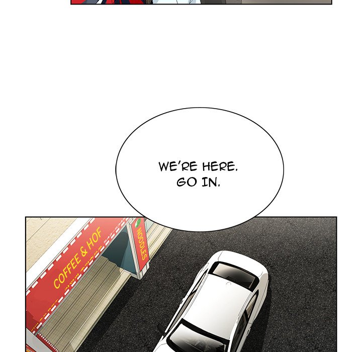 Divine Hands - Chapter 16 [photo 84] - MangaPorn