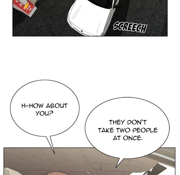 Divine Hands - Chapter 16 [photo 85] - MangaPorn