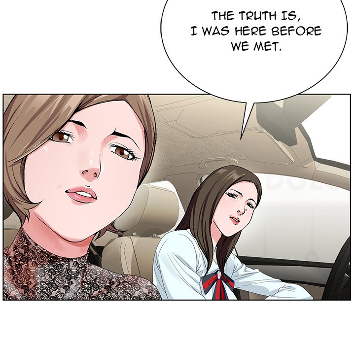 Divine Hands - Chapter 16 [photo 88] - MangaPorn