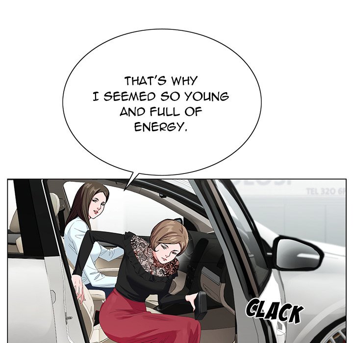 Divine Hands - Chapter 16 [photo 89] - MangaPorn