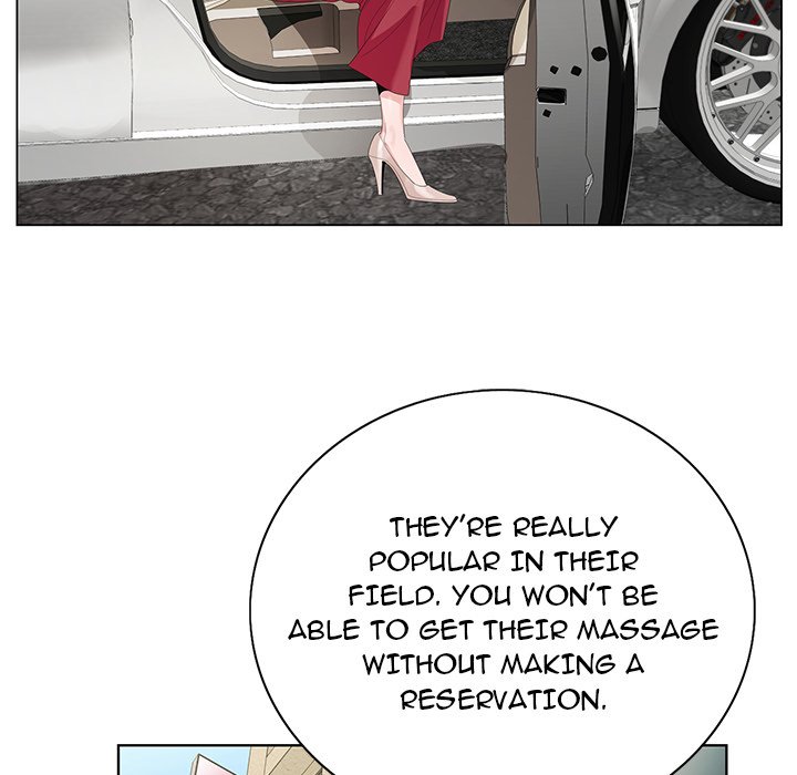 Divine Hands - Chapter 16 [photo 90] - MangaPorn