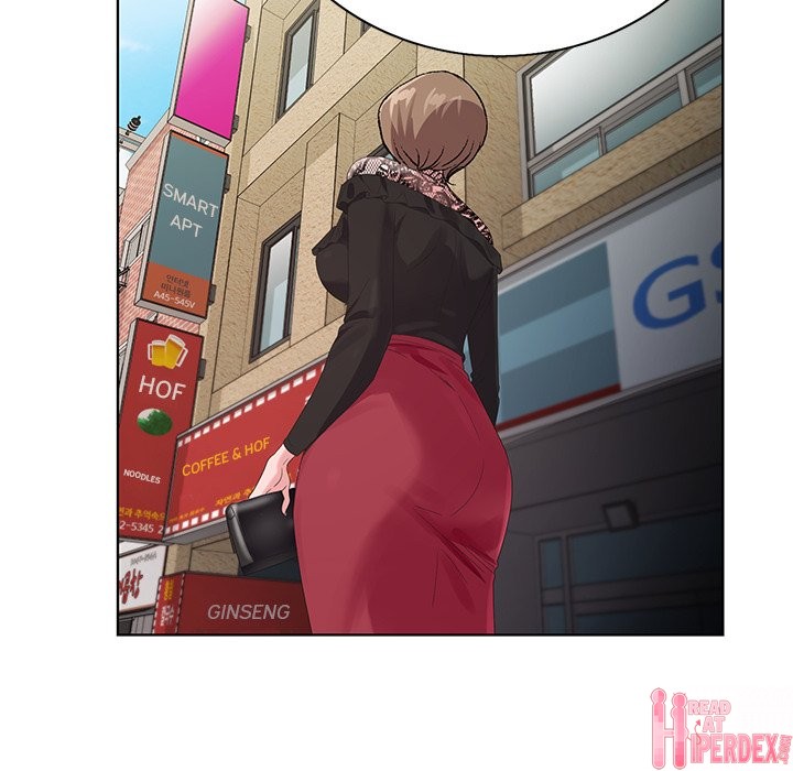 Divine Hands - Chapter 16 [photo 91] - MangaPorn