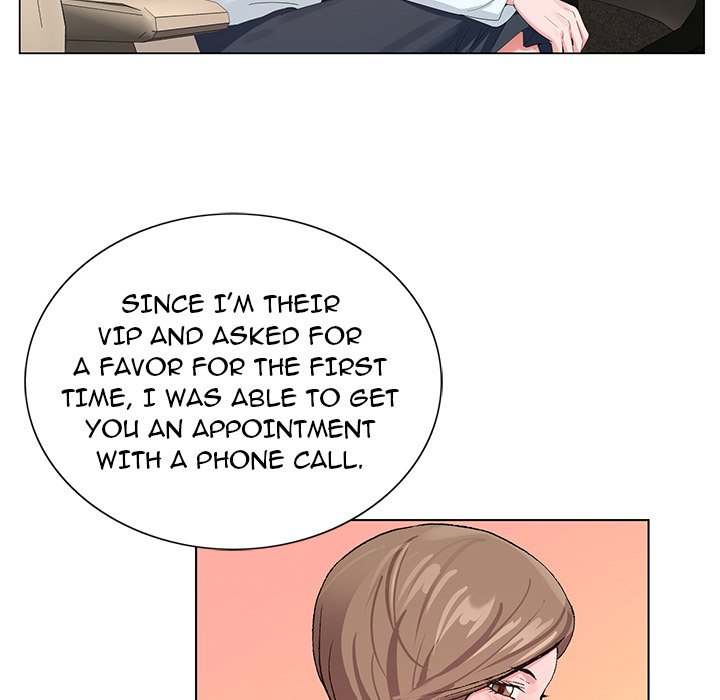 Divine Hands - Chapter 16 [photo 94] - MangaPorn