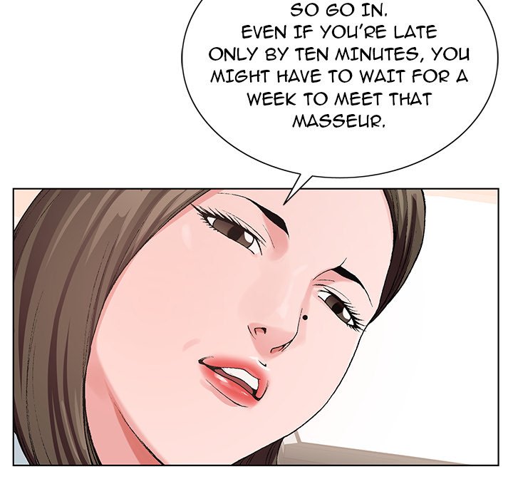 Divine Hands - Chapter 16 [photo 96] - MangaPorn