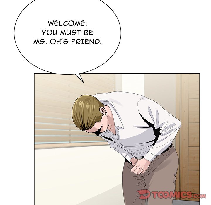 Divine Hands - Chapter 16 [photo 99] - MangaPorn