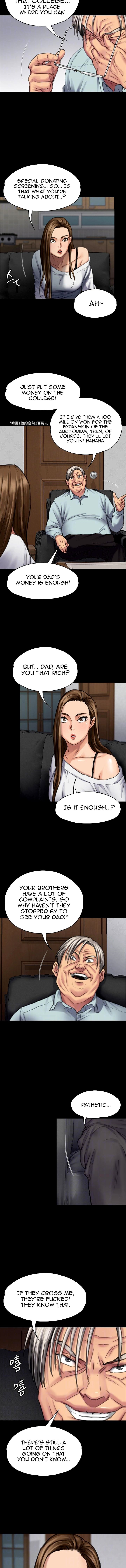 Queen Bee - Chapter 95 [photo 11] - MangaPorn