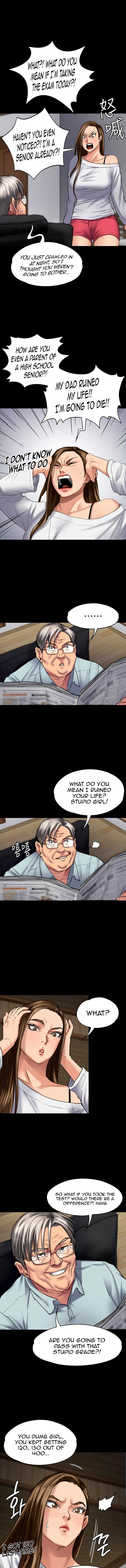 Queen Bee - Chapter 95 [photo 9] - MangaPorn