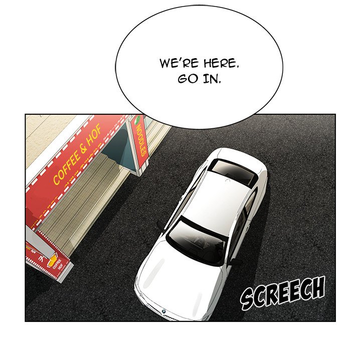 Divine Hands - Chapter 17 [photo 10] - MangaPorn