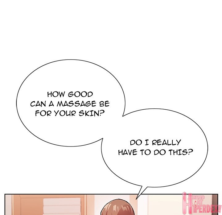 Divine Hands - Chapter 17 [photo 11] - MangaPorn