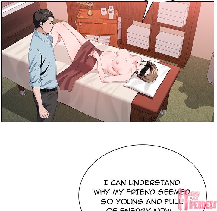 Divine Hands - Chapter 17 [photo 111] - MangaPorn