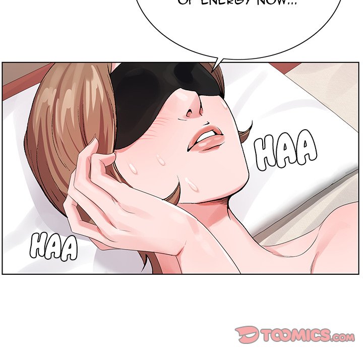 Divine Hands - Chapter 17 [photo 112] - MangaPorn