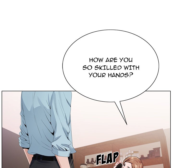 Divine Hands - Chapter 17 [photo 114] - MangaPorn