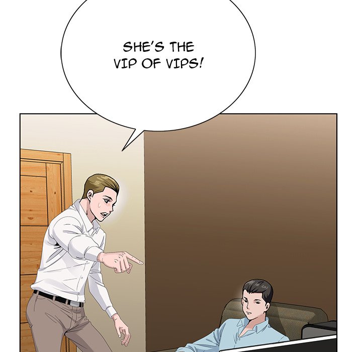 Divine Hands - Chapter 17 [photo 14] - MangaPorn