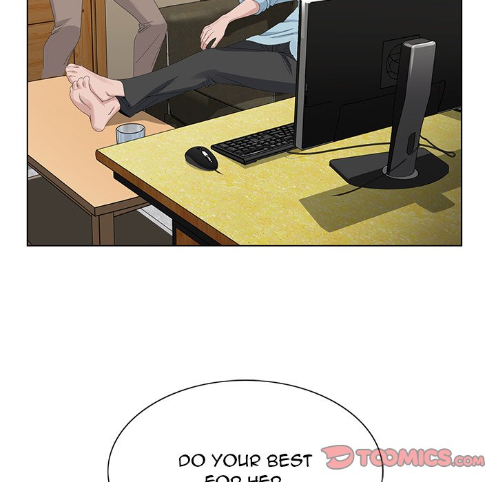 Divine Hands - Chapter 17 [photo 15] - MangaPorn