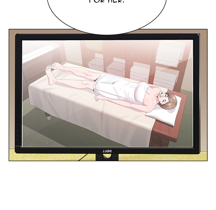 Divine Hands - Chapter 17 [photo 16] - MangaPorn