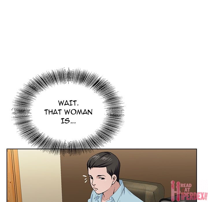 Divine Hands - Chapter 17 [photo 17] - MangaPorn