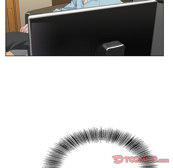 Divine Hands - Chapter 17 [photo 18] - MangaPorn