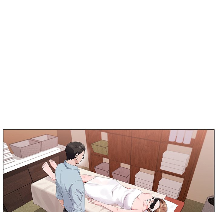 Divine Hands - Chapter 17 [photo 23] - MangaPorn