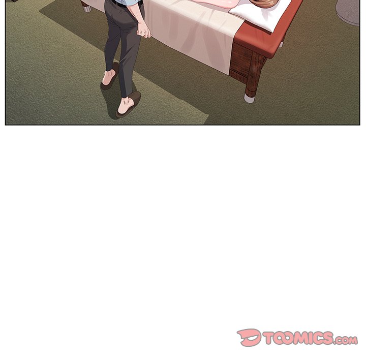 Divine Hands - Chapter 17 [photo 24] - MangaPorn