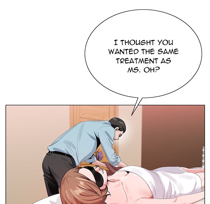 Divine Hands - Chapter 17 [photo 29] - MangaPorn