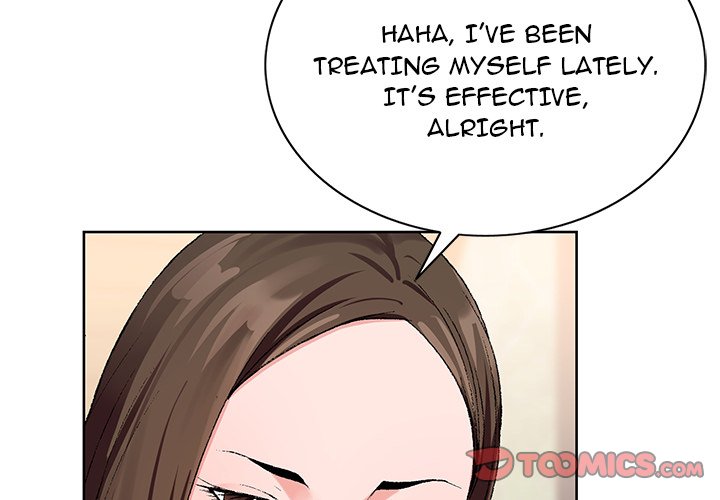 Divine Hands - Chapter 17 [photo 3] - MangaPorn