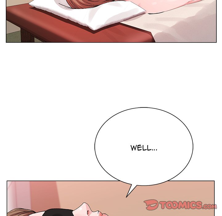 Divine Hands - Chapter 17 [photo 30] - MangaPorn