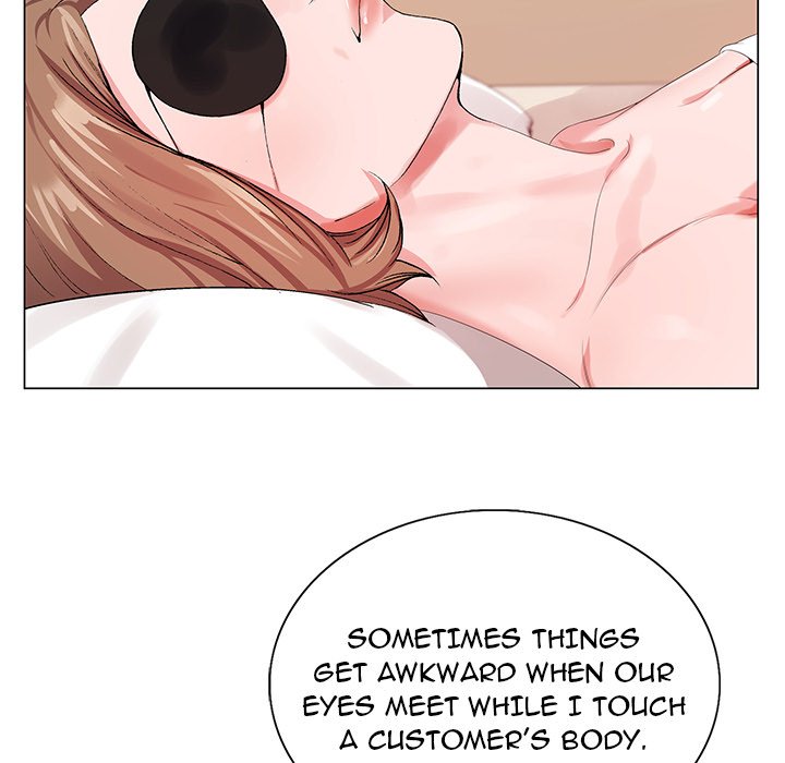 Divine Hands - Chapter 17 [photo 31] - MangaPorn