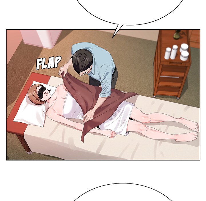 Divine Hands - Chapter 17 [photo 32] - MangaPorn