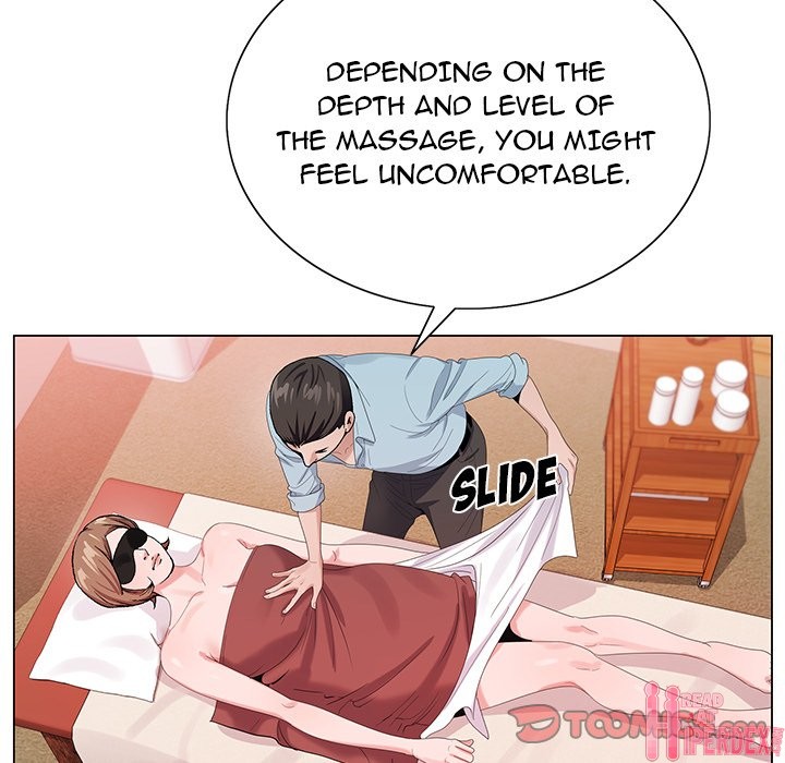 Divine Hands - Chapter 17 [photo 33] - MangaPorn