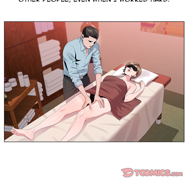 Divine Hands - Chapter 17 [photo 42] - MangaPorn