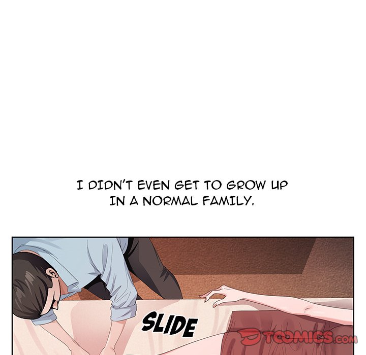 Divine Hands - Chapter 17 [photo 45] - MangaPorn