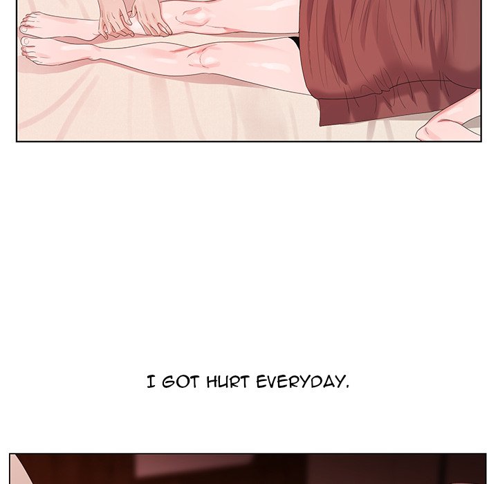 Divine Hands - Chapter 17 [photo 46] - MangaPorn