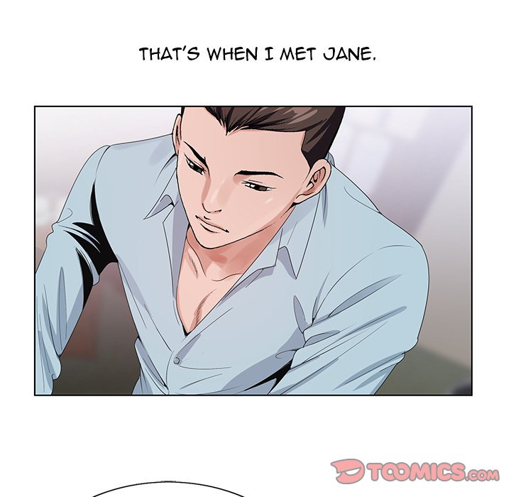 Divine Hands - Chapter 17 [photo 48] - MangaPorn