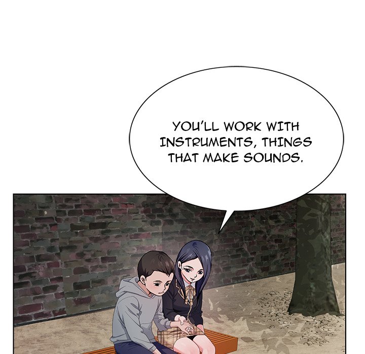 Divine Hands - Chapter 17 [photo 50] - MangaPorn