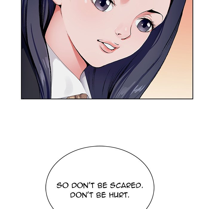 Divine Hands - Chapter 17 [photo 52] - MangaPorn