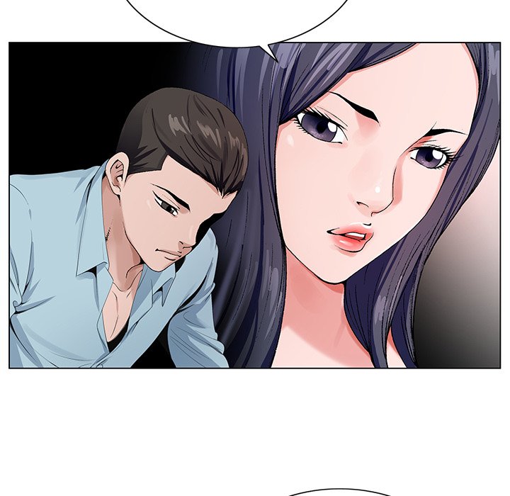 Divine Hands - Chapter 17 [photo 53] - MangaPorn