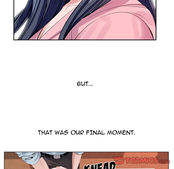 Divine Hands - Chapter 17 [photo 57] - MangaPorn